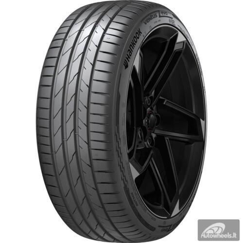 285/30R22 HANKOOK VENTUS EVO (K137) 101Y XL RP CAA71