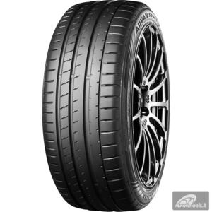235/50R19 YOKOHAMA ADVAN SPORT EV V108F 103W XL RPB BBA70