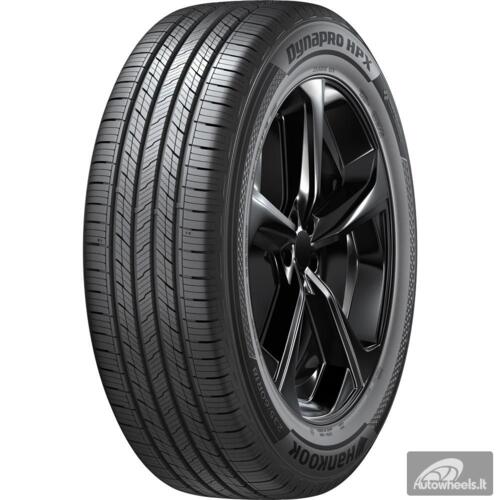 215/70R16 HANKOOK DYNAPRO HPX (RA43) 100H CDB70 M+S