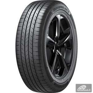 215/70R16 HANKOOK DYNAPRO HPX (RA43) 100H CDB70 M+S