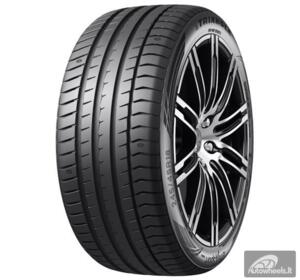 285/45R20 TRIANGLE EFFEXSPORT (TH202) 112Y XL RP CAB75 M+S
