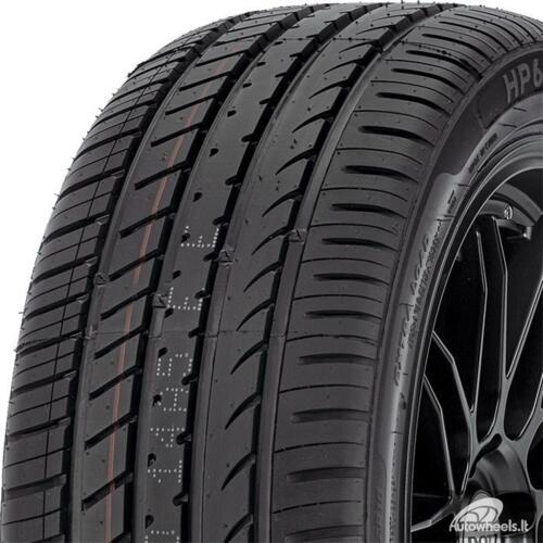 ZEETEX 245/40 R18 97Y HP6000 eco XL