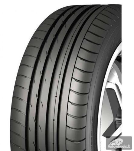 Padangos AS-2+ 84 V XL (D A B  71dB)