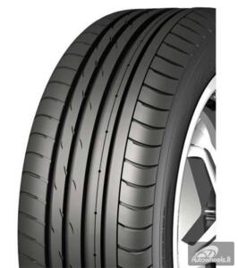 Padangos AS-2+ 84 V XL (D A B  71dB)