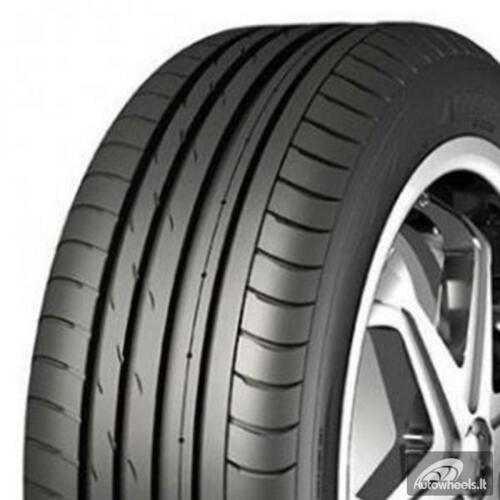 Padangos AS-2+ 91 V XL (D A B  71dB)