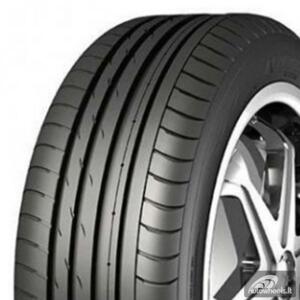 Padangos AS-2+ 91 V XL (D A B  71dB)