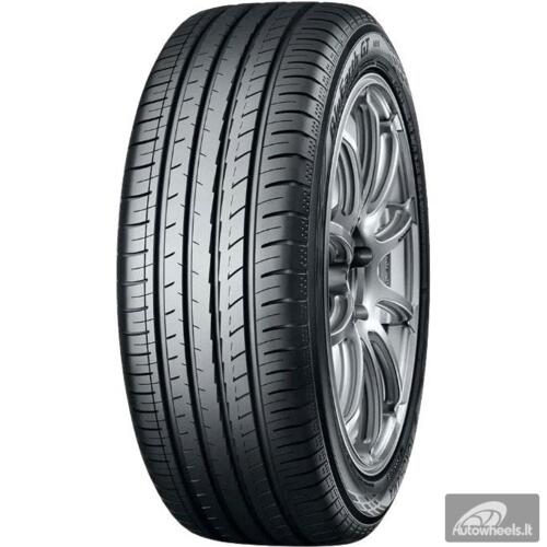 225/55R17 YOKOHAMA BLUEARTH-GT AE51 101W XL BAB71