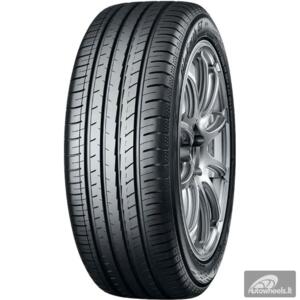 225/55R17 YOKOHAMA BLUEARTH-GT AE51 101W XL BAB71
