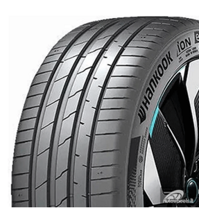 Padangos iON evo (IK01) 98 W XL (B A A  69dB)