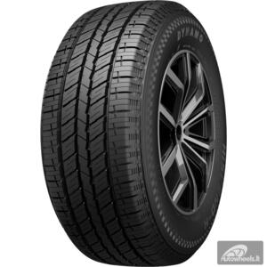 265/70R16 DYNAMO HISCEND-H MHT01 112T RP CDB72 M+S