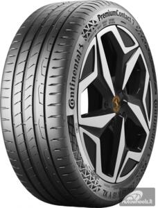 CONTINENTAL 245/40 R18 93Y PREMIUMCONTACT 7