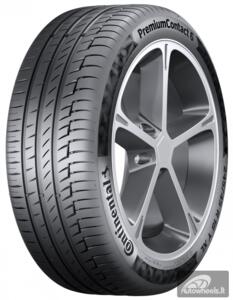 CONTINENTAL 235/50 R19 103V PREMIUMCONTACT 6 XL
