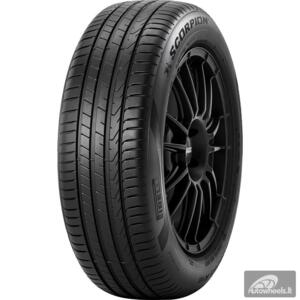 275/45R20 PIRELLI SCORPION 110Y XL VOL FSL BAA70