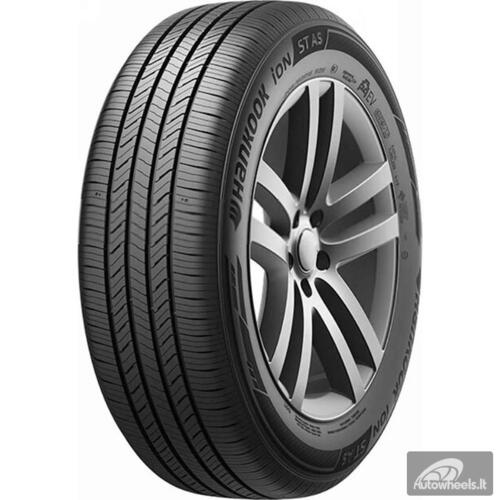 215/60R17 HANKOOK ION ST AS SUV (IH61A) 96V Elect BDB70 M+S
