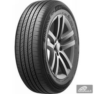 215/60R17 HANKOOK ION ST AS SUV (IH61A) 96V Elect BDB70 M+S