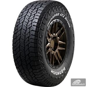 245/75R16 HANKOOK DYNAPRO AT2 XTREME (RF12) 120/116S WL RP ECB73 3PMSF M+S