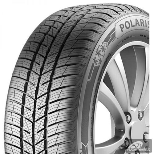 Padangos Polaris 5 100 V XL (D C B  73dB)