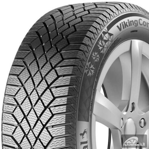 Padangos VikingContact 7 100 H XL (C D B  72dB)