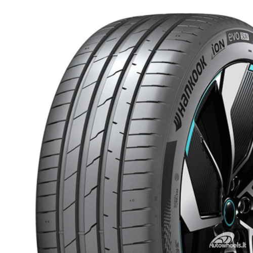 Padangos iON evo SUV 103 Y XL (A A A  68dB)