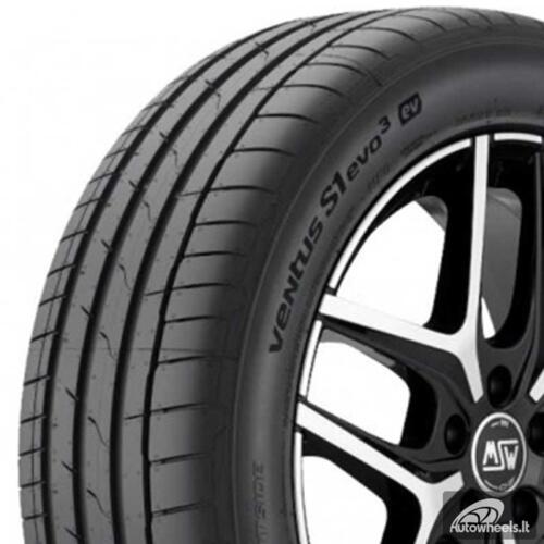 Padangos Ventus S1 Evo3 ev (K127E) 102 V XL AO SEAL (B A A  70dB)