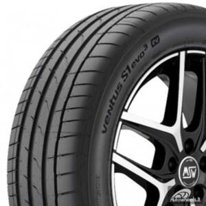 Padangos Ventus S1 Evo3 ev (K127E) 102 V XL AO SEAL (B A A  70dB)