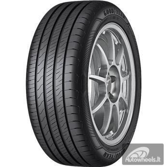 245/40R20 GOODYEAR EFFICIENTGRIP PERFORMANCE 2 99V XL VOL Elect AAB70