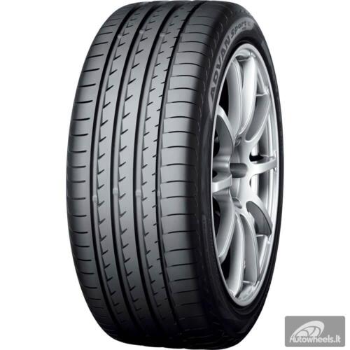 255/40R18 YOKOHAMA ADVAN SPORT V105 99Y XL MO RPB DAB73