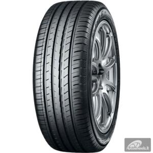 245/40R19 YOKOHAMA BLUEARTH-GT AE51 98W XL RPB BAB71