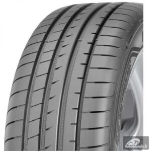 Padangos Eagle F1 Asymmetric 3 101 Y XL NF0 (C A B  72dB)