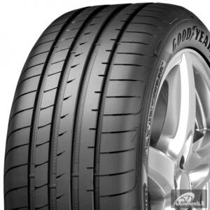 Padangos Eagle F1 Asymmetric 5 100 V (A B B  69dB)