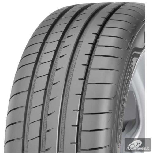 Padangos Eagle F1 Asymmetric 3 SUV 112 Y XL * RunFlat (B A A  71dB)