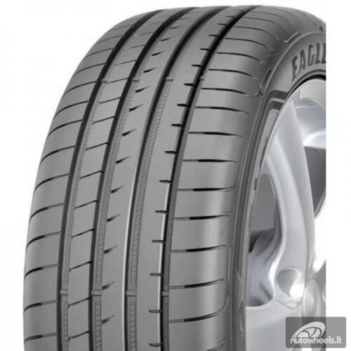 Padangos EAGLE F1 ASYMMETRIC 3 SUV 109 V XL (A A A  69dB)