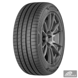 Padangos EAGLE F1 ASYMMETRIC 6 104 V XL (B A B  70dB)