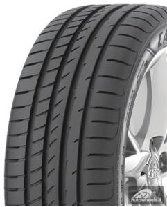 Padangos Eagle F1 Asymmetric 2 99 Y XL MOE RunFlat (C B B  72dB)