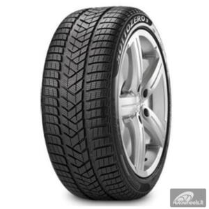 Padangos WSZer3 T0 NCS ELECT 104 W XL (C B B  73dB)