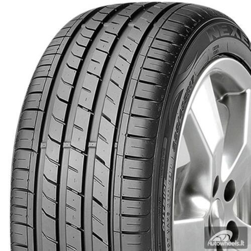 Padangos N-fera SU1 97 Y XL (C B A  68dB)