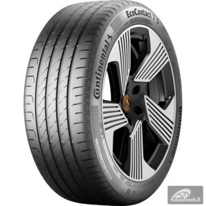 215/65R16 CONTINENTAL ECOCONTACT 7 S 102H XL (+) Elect ABB72