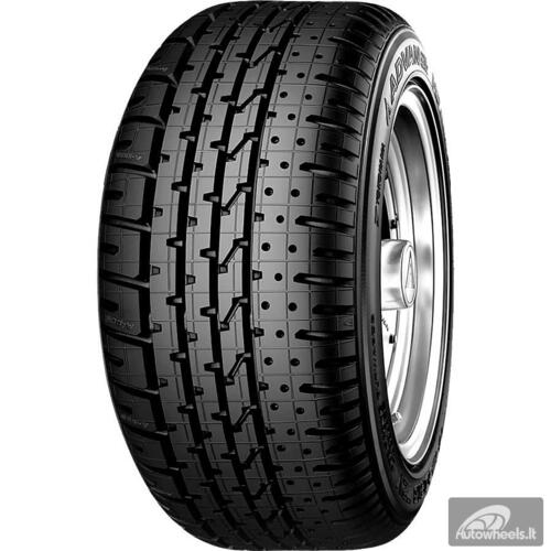 165/70R10 YOKOHAMA A008 72H DOT23 M+S
