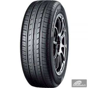 185/60R15 YOKOHAMA BLUEARTH-ES ES32 84H DOT23 CCB68