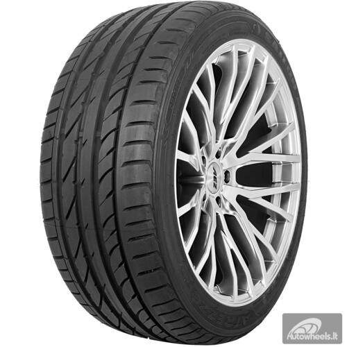 225/50R17 SAILUN ATREZZO ZSR 94W RunFlat DOT23 DBB71