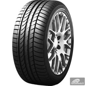 245/40R17 DUNLOP SP SPORT MAXX TT 91W RunFlat (*) DOT23 DCB69