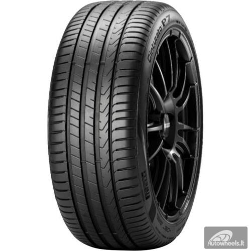 225/40R19 PIRELLI CINTURATO P7 (P7C2) 93Y XL DOT23 BBA69