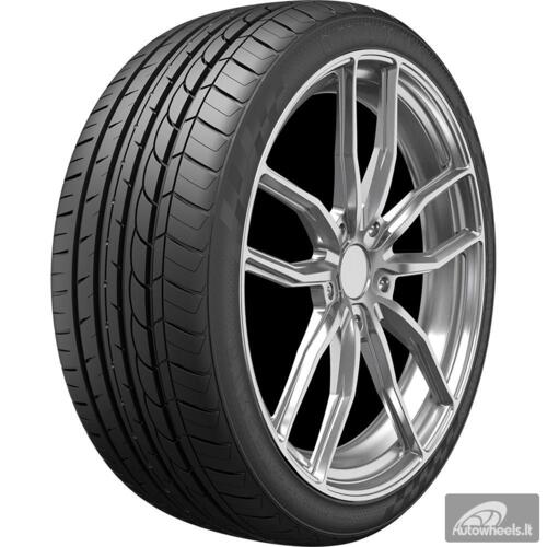 235/45R19 DYNAMO STREET-H MU02 RFT 99W XL RunFlat DOT23 DBB72