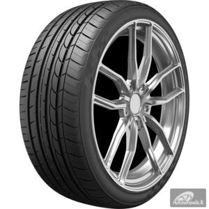235/45R19 DYNAMO STREET-H MU02 RFT 99W XL RunFlat DOT23 DBB72