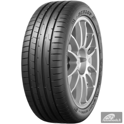 245/45R19 DUNLOP SPORT MAXX RT 2 102Y XL DOT23 CAB72