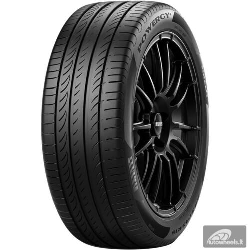 255/35R20 PIRELLI POWERGY 97Y XL DOT23 BAB71