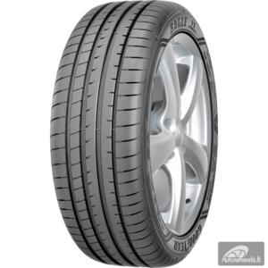 265/35R20 GOODYEAR EAGLE F1 ASYMMETRIC 5 99Y XL DOT23 CAB73
