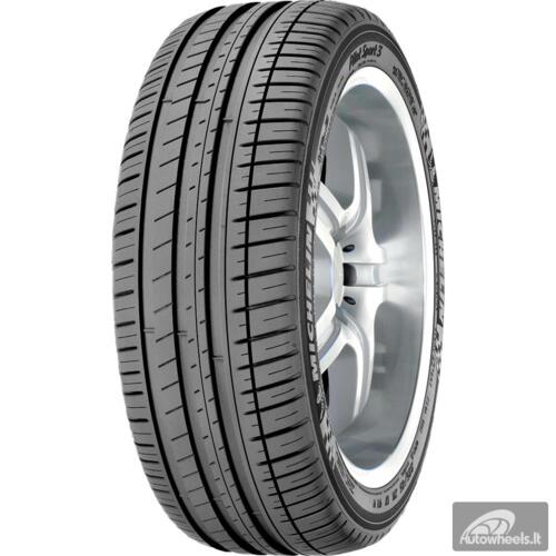 285/35R20 MICHELIN PILOT SPORT 3 104Y XL MO DOT23 DAB73