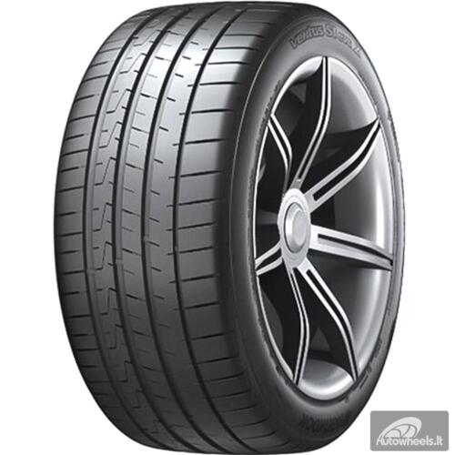 265/40R21 HANKOOK VENTUS S1 EVO Z (K129) 105Y XL (*) DOT23 CAB71