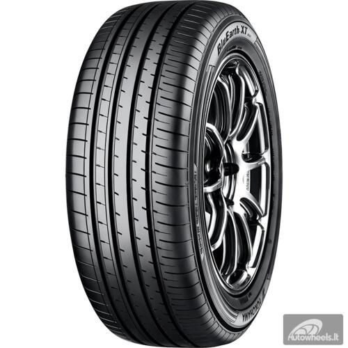 215/70R16 YOKOHAMA BLUEARTH-XT AE61 100H DOT23 CAA68